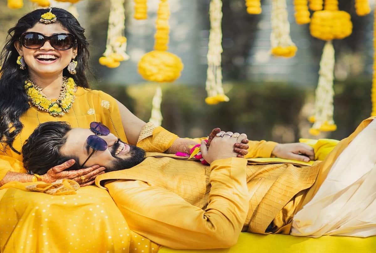 Kabir Singh song bekhayali fame Composer duo Sachet Tandon and Parampara Thakur tie knot