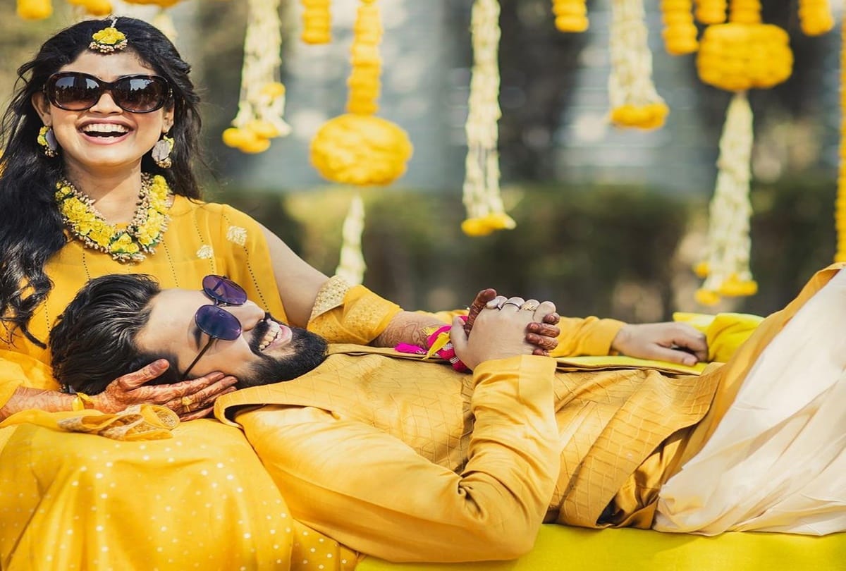 Kabir Singh song bekhayali fame Composer duo Sachet Tandon and Parampara Thakur tie knot