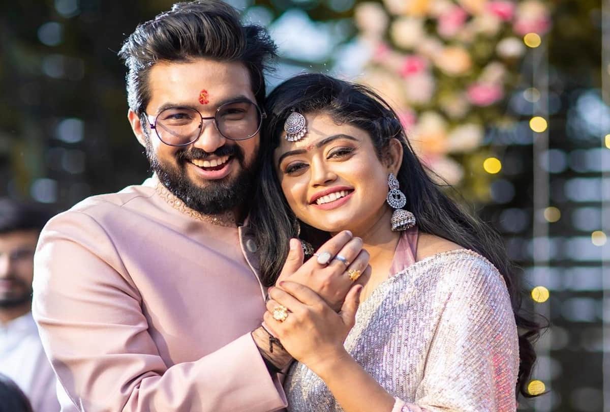Kabir Singh song bekhayali fame Composer duo Sachet Tandon and Parampara Thakur tie knot