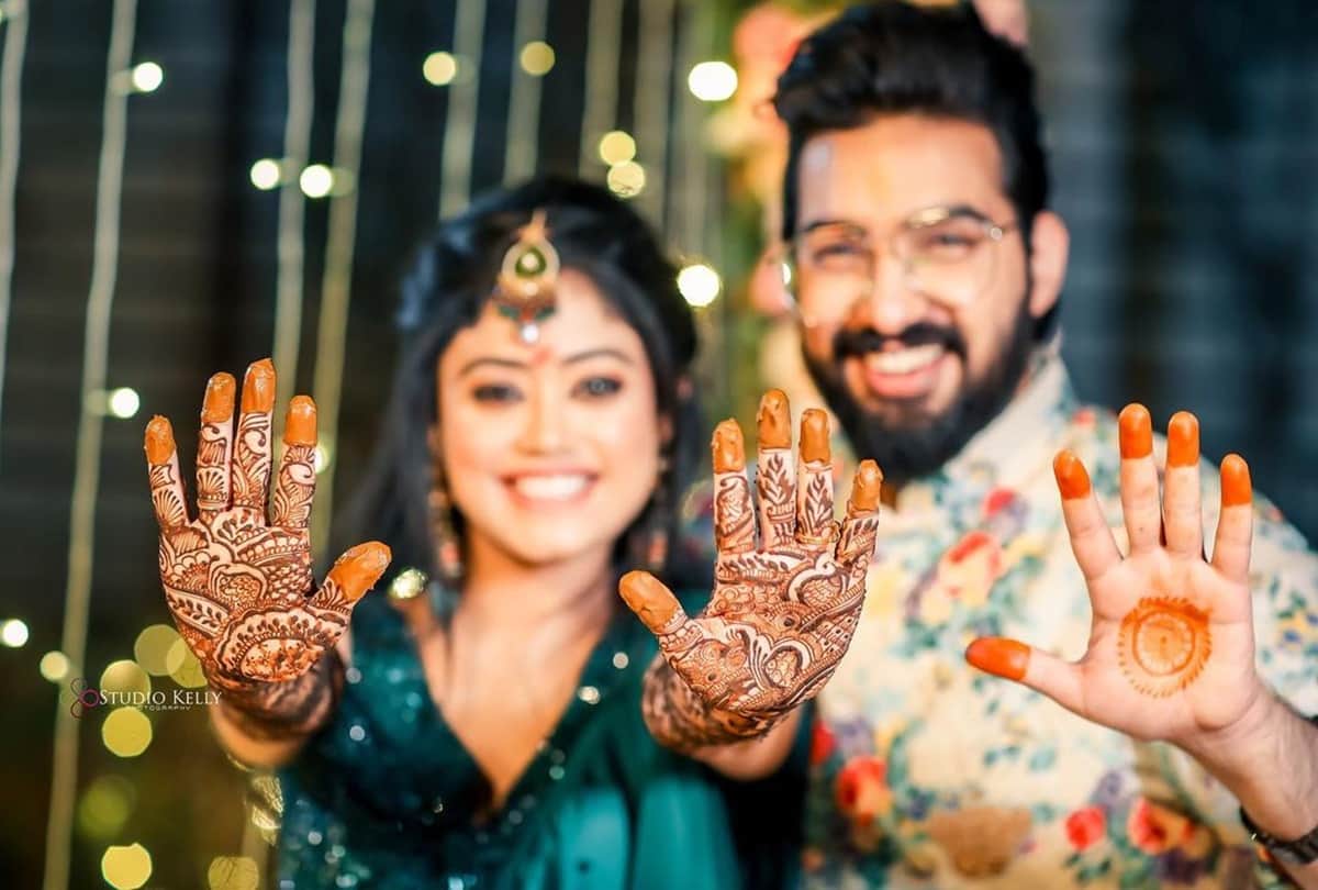 Kabir Singh song bekhayali fame Composer duo Sachet Tandon and Parampara Thakur tie knot