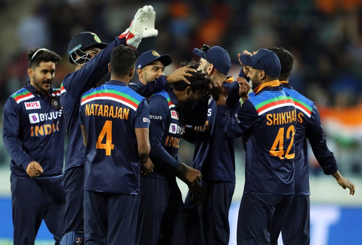 Australia vs indiai: due to these three reason india loss 3rd t20i at sydney