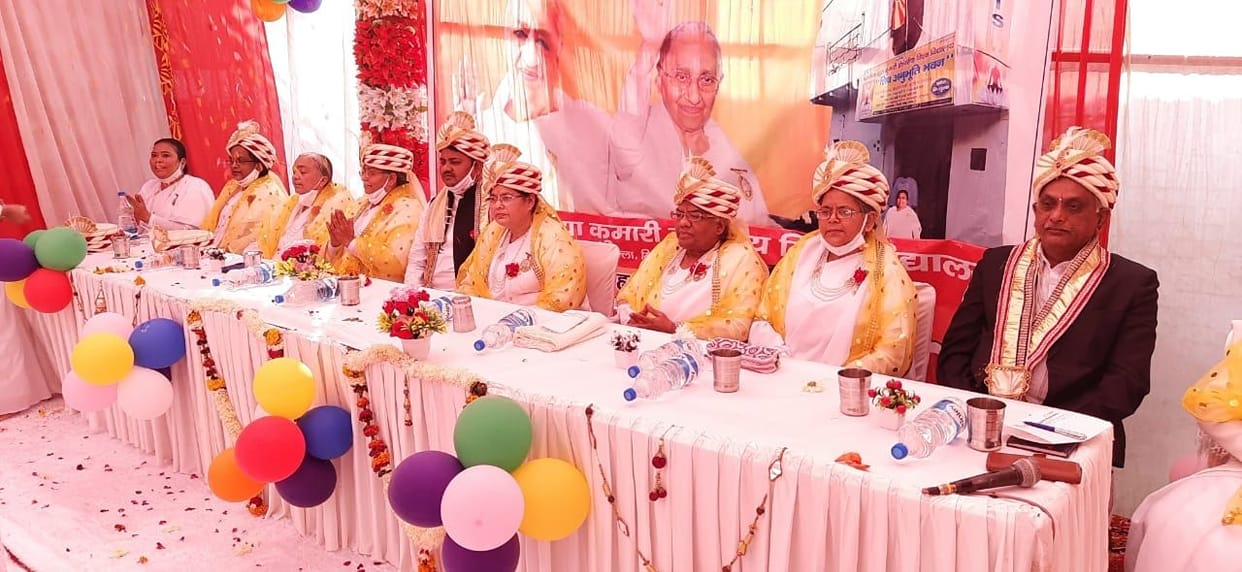 Hathras: Giver of happiness can never be sad