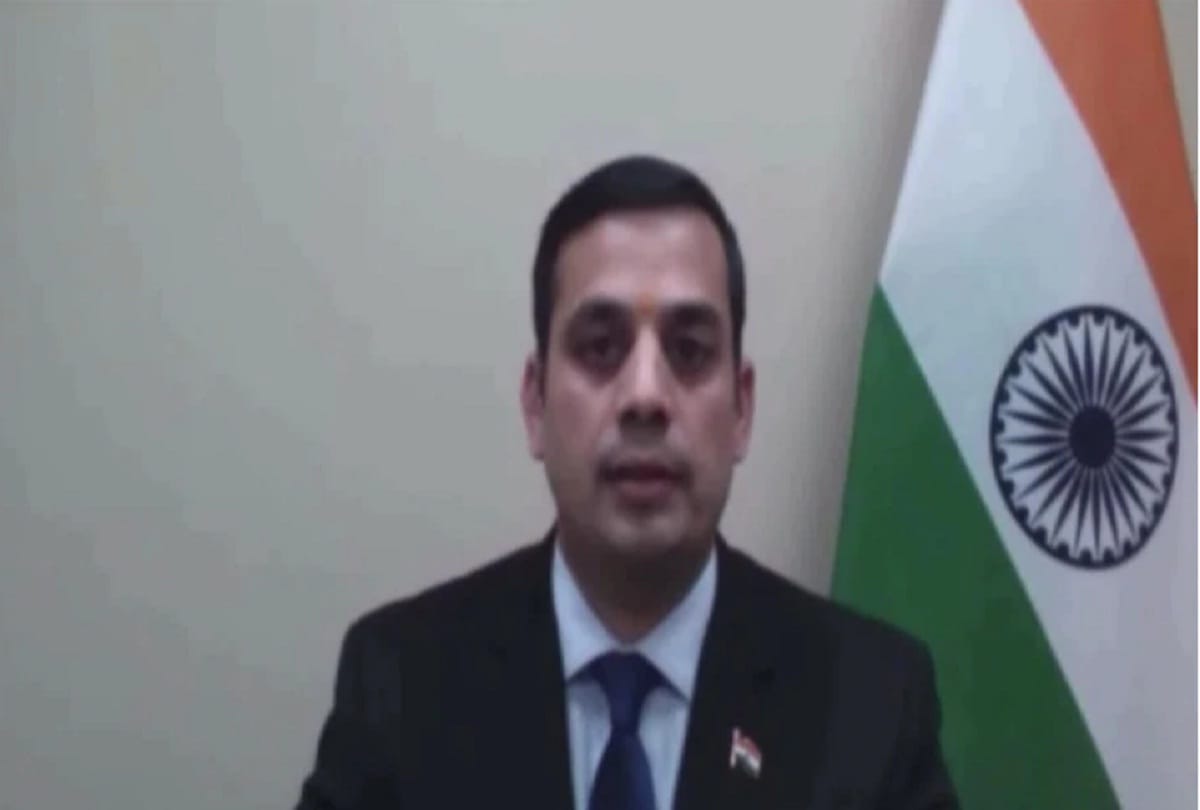 india warned world-terroism can be cause of another big mascare on earth