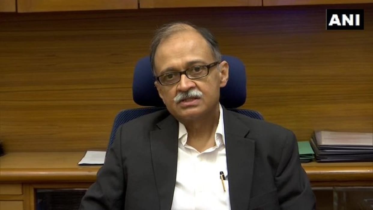 Utpal Kumar Singh said: I will discharge my new responsibilities as a creative challenge in Loksabha