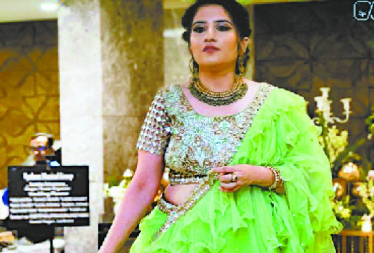 know about the party queens of lucknow