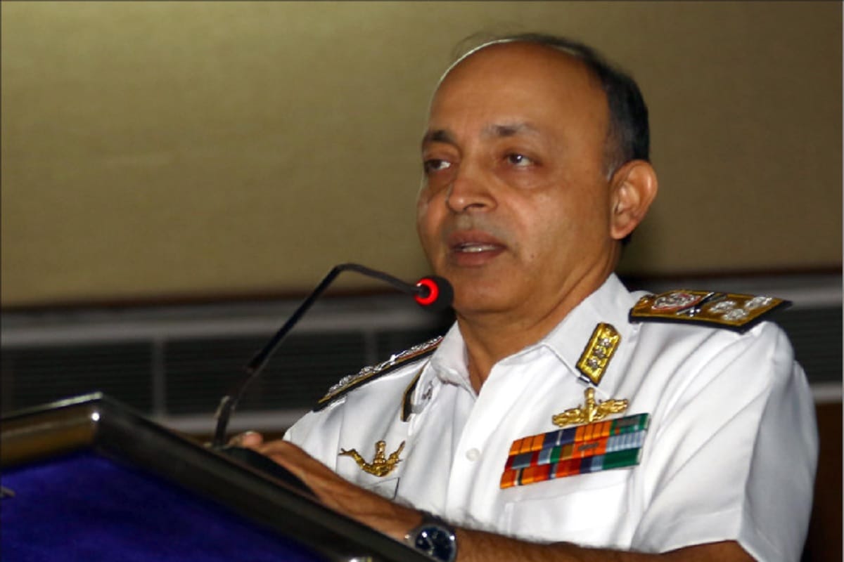 Claim: The idea of separating East Pakistan started after the 1965 war, Vice Admiral Chawla said this