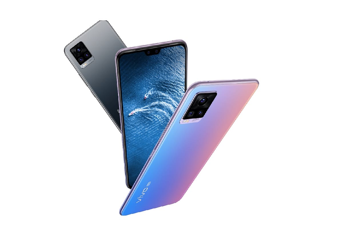 Vivo V20 Pro 5G launched in India at price of Rs 29990 know specifications and offers