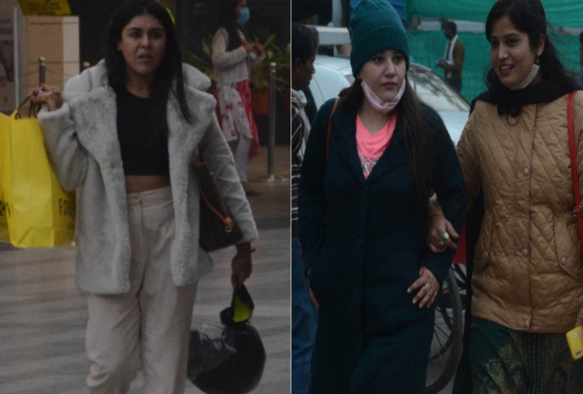 weather update: temperature will go down in uttar pradesh