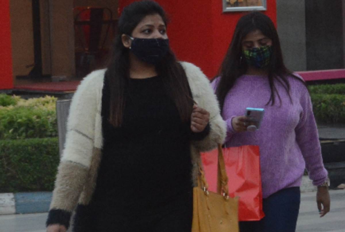 weather update: temperature will go down in uttar pradesh