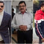 अक्षय कुमार, शिवकुमार वर्मा, सलमान खान