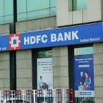 HDFC Bank