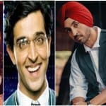 कंगना रणौत, ऋतिक रोशन, दिलजीत दोसांझ