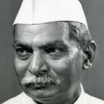 भारत के पहले राष्ट्रपति डॉ. राजेंद्र प्रसाद