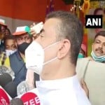 सुवेंदु अधिकारी