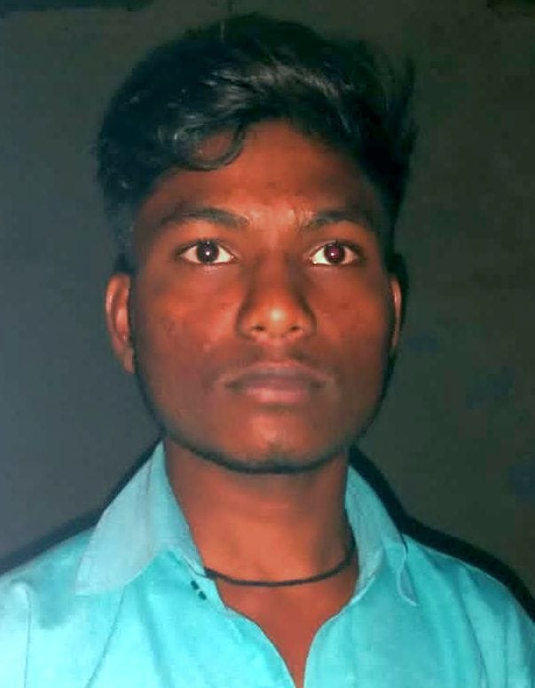 Father-in-law abuses daughter-in-law, grandson kills