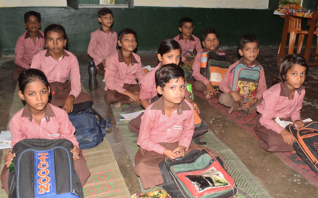New model of studies, children will reach school