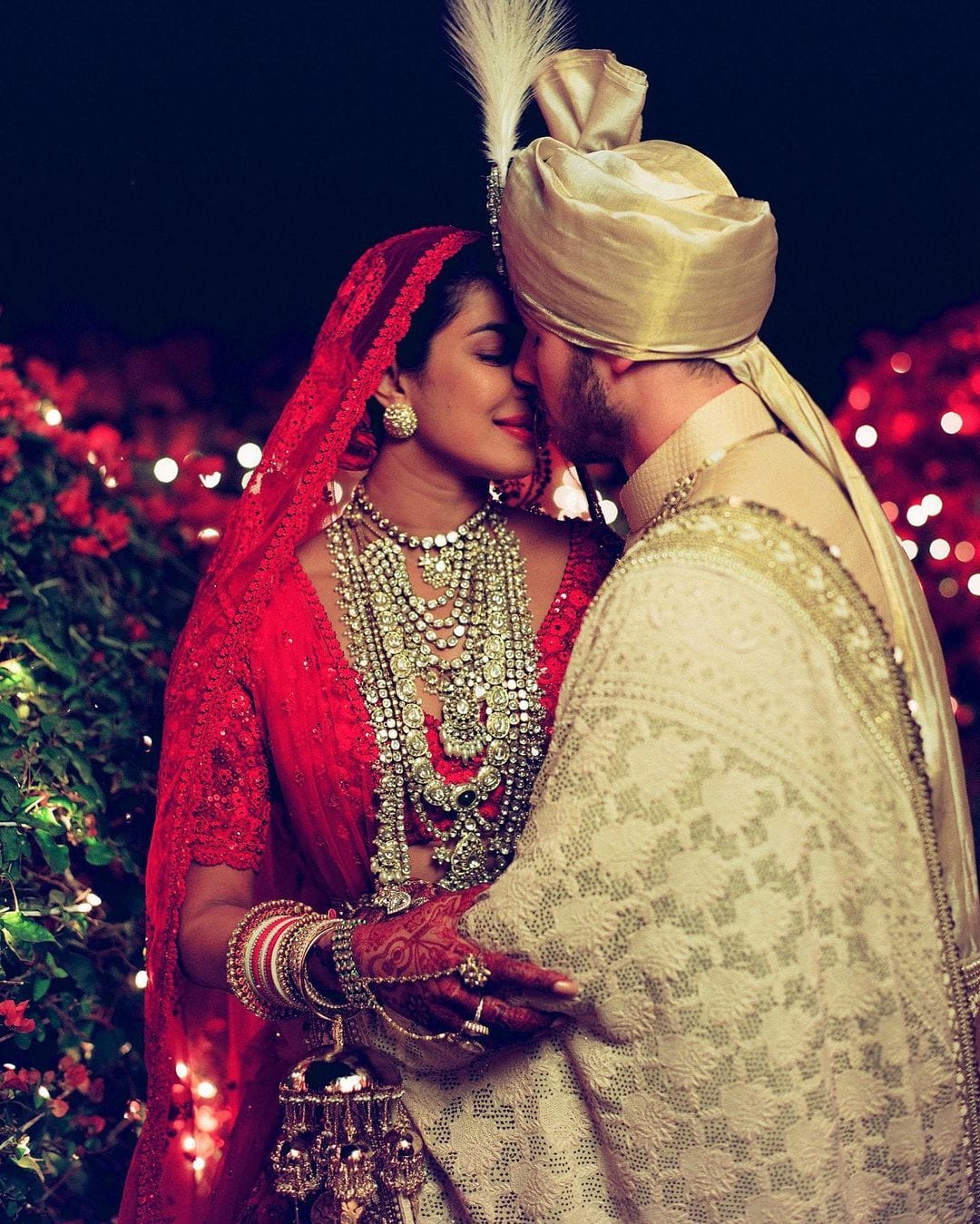 Priyanka Chopra says she is planning to have babies with Husband Nick Jonas