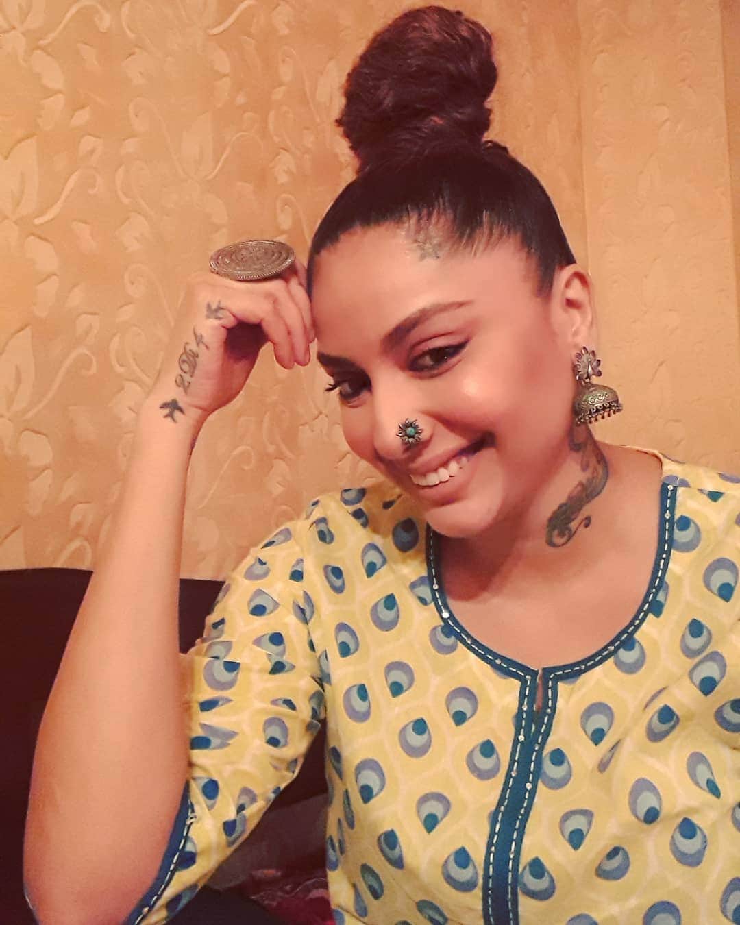 Kamya Punjabi and Diandra Soares claimed to have filed complaints against trolls who sent them abusive messages on social media