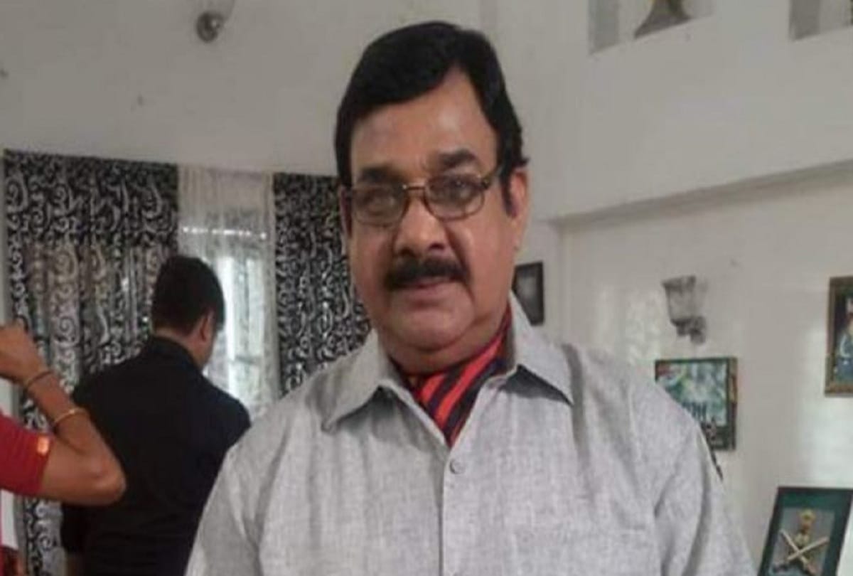 Actor Shiv Kumar Verma suffering from COPD CINTAA requests help from Salman Khan Akshay Kumar and Vidya Balan
