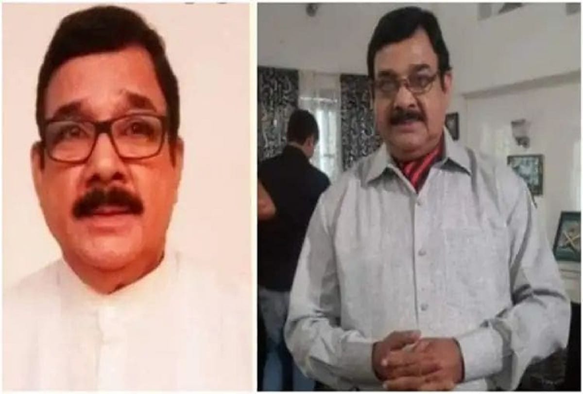 Actor Shiv Kumar Verma suffering from COPD CINTAA requests help from Salman Khan Akshay Kumar and Vidya Balan