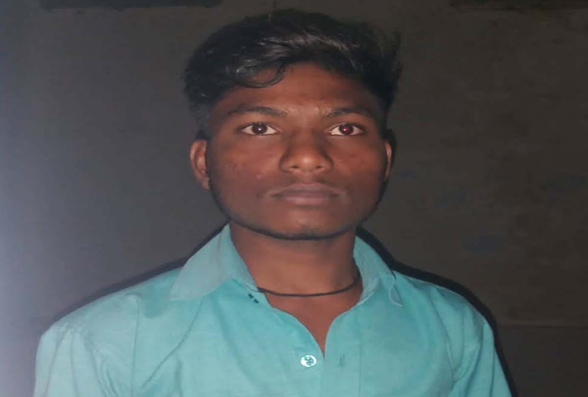 Grandson killed Grandfather in hardoi