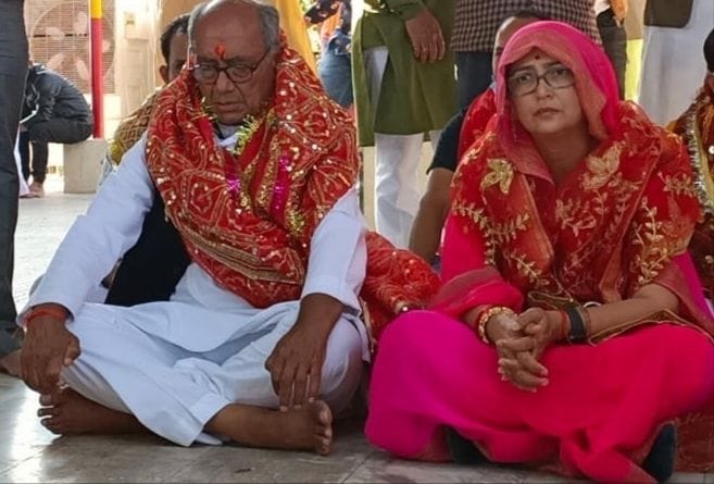 Common people upset with BJP's policies