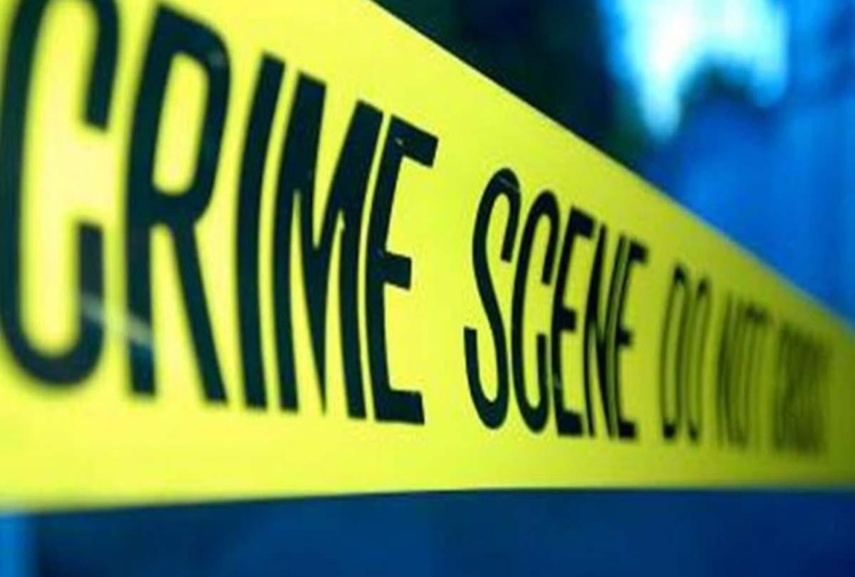 Stones in two sides, seven injured in land dispute