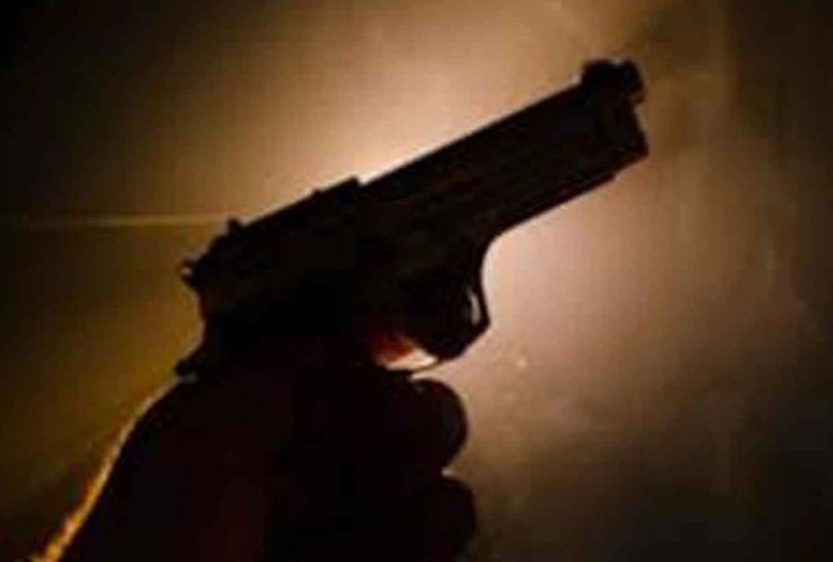 Girl's cousin died of firing at Tilak ceremony