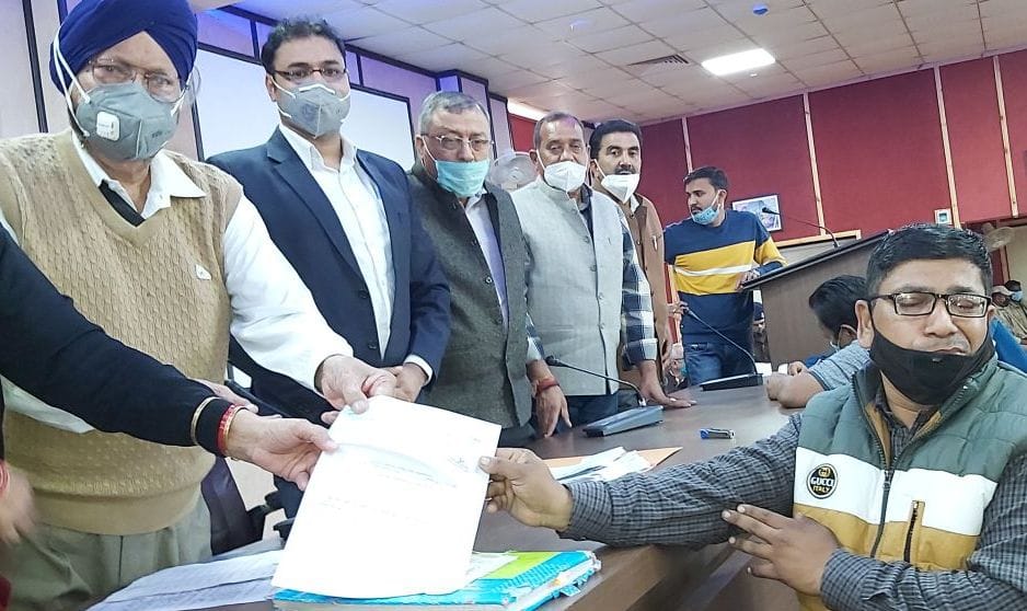 Assistance from Chief Minister's Discretionary Fund to shopkeepers affected by fire