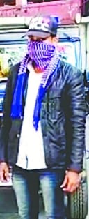 Uwais accused of pressurizing conversion, arrested