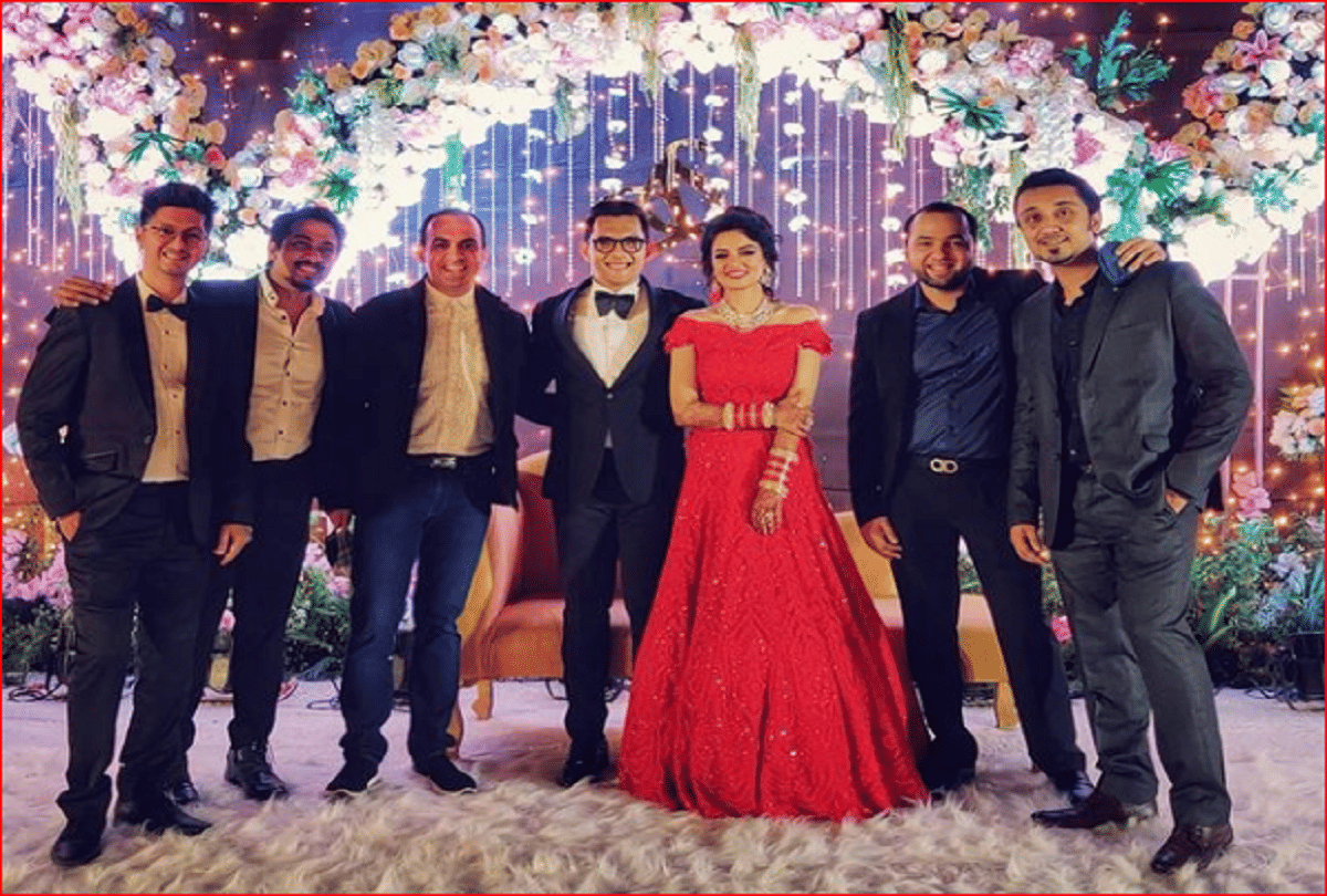 newly married aditya narayan bought new 5bhk luxury apartment soon he will shift with his wife
