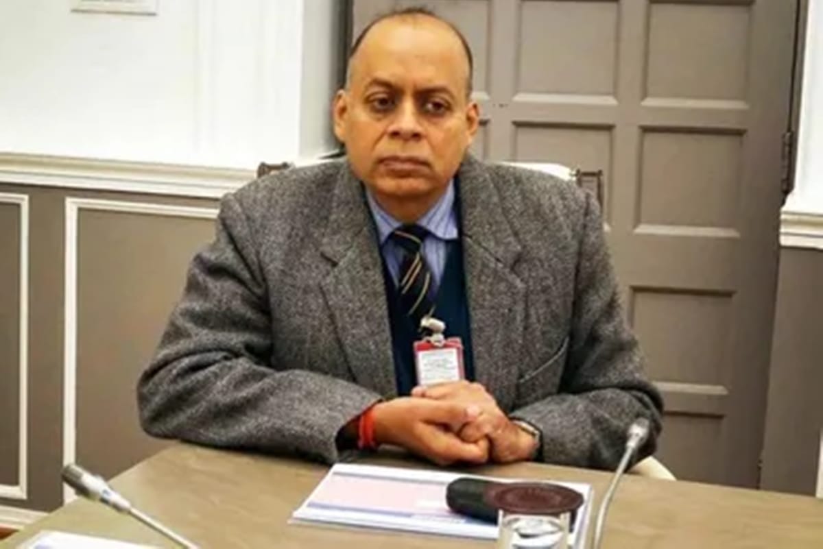 defence secretary ajay kumar says emergence of India is not threat and it does not get threatened by anyone