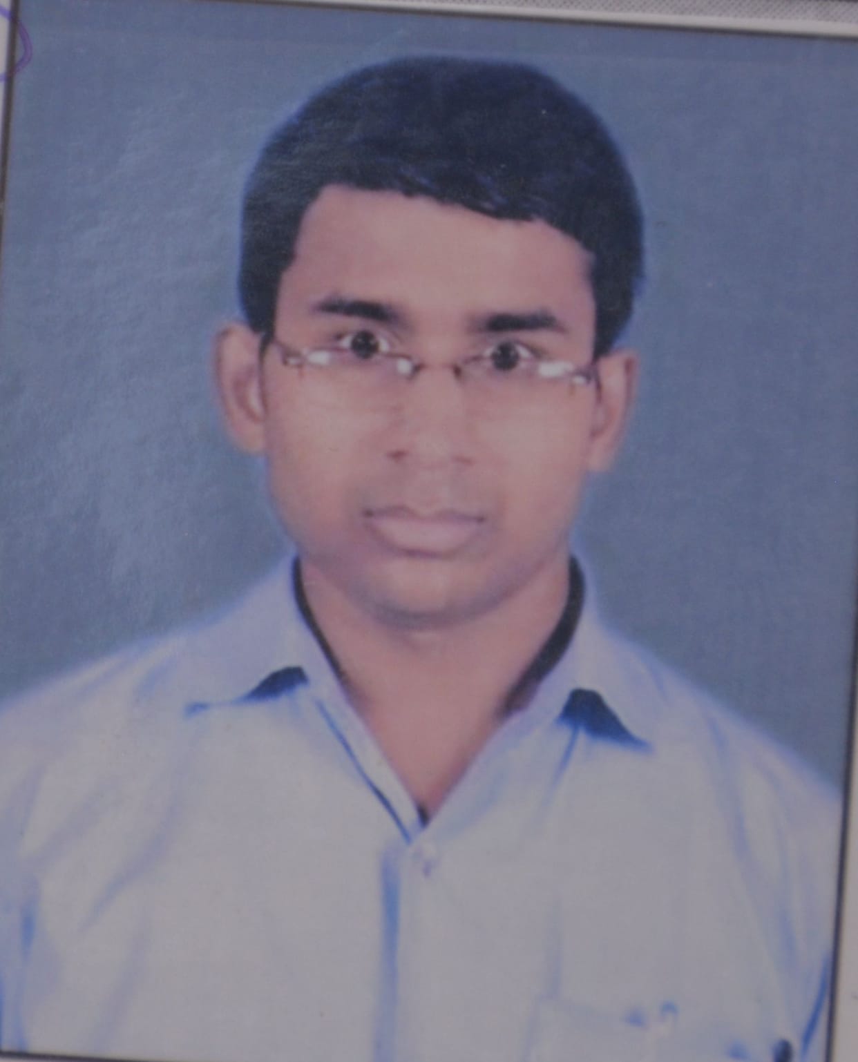 allahabad based doctor died in moradabad