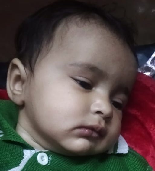 Children in the grip of winter diarrhea, cases increase in hospitals