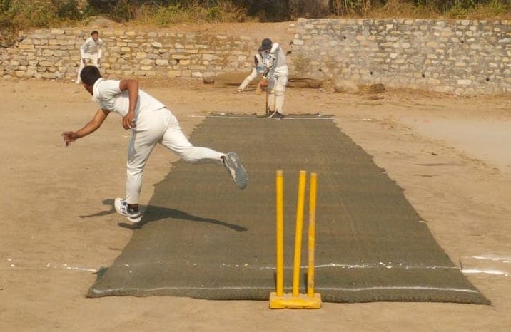 15 players selected for zonal tournament