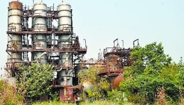 There was a lot of distortion in the rights of the rubber factory, yet many hawks in the investigation