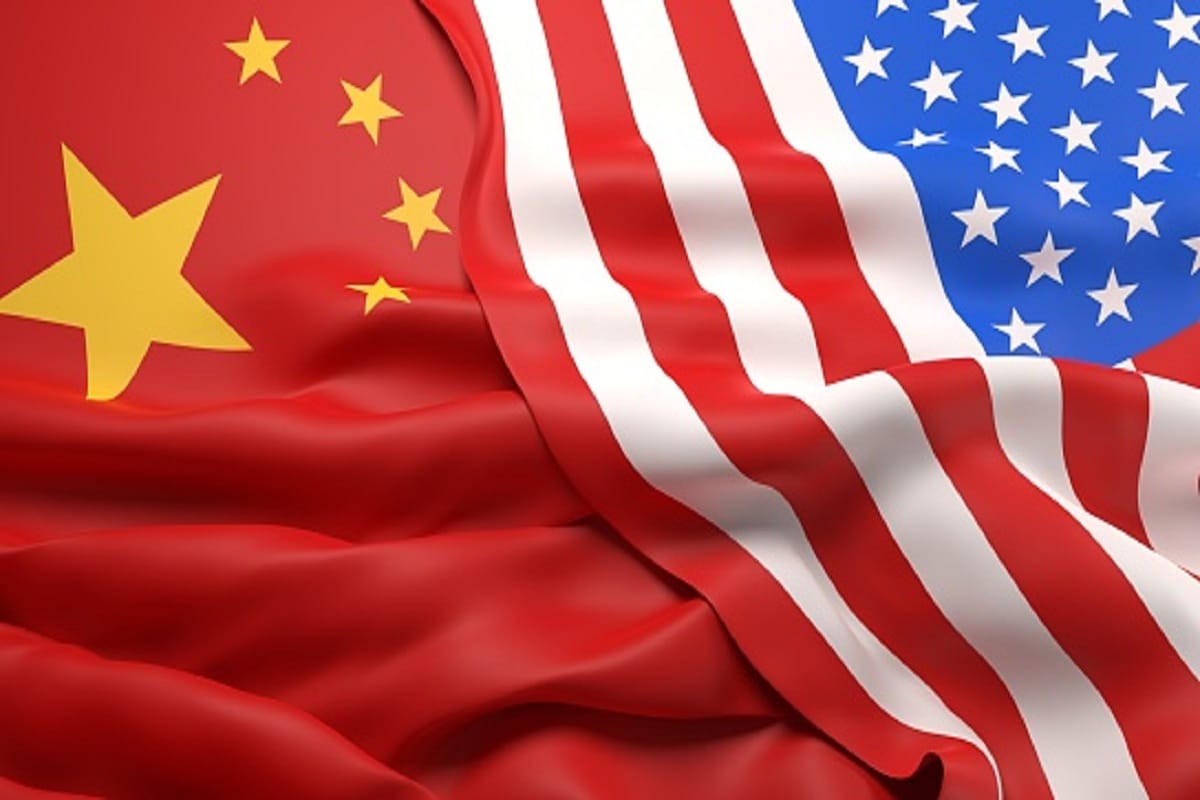 US charges two with setting up Chinese secret police station two arrested