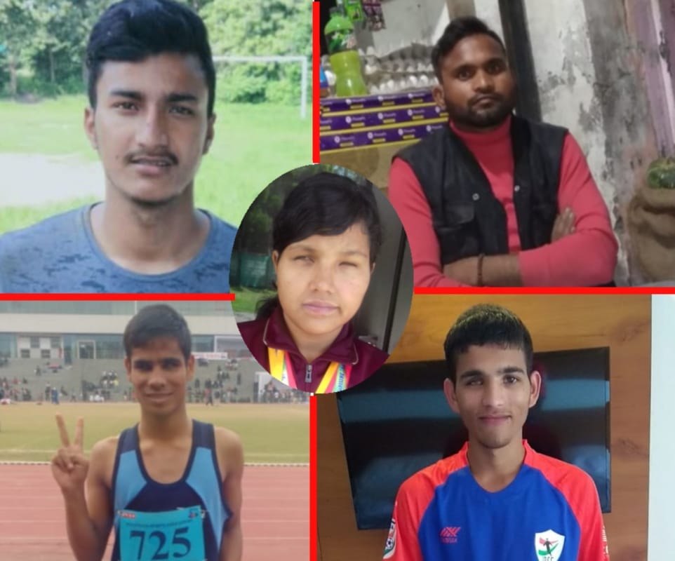 Divyang Day 2020 Special: Troubles all over, still found a place, made special recognition