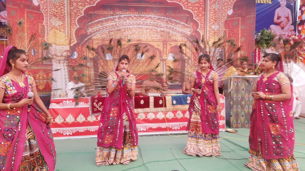 pichi parivartan celebrated