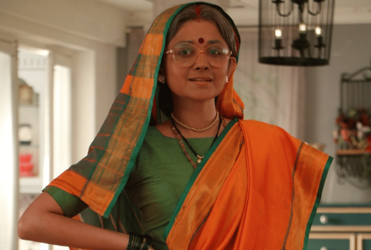 Zee TV serial Guddan Tumse Na Ho Payega Choti Guddan aka Kanika Mann transitions