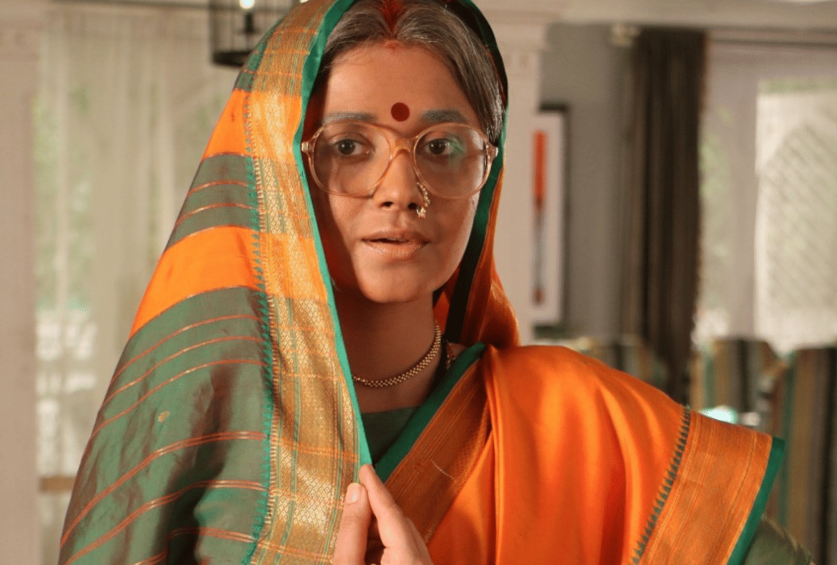 Zee TV serial Guddan Tumse Na Ho Payega Choti Guddan aka Kanika Mann transitions