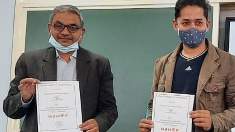 Head Start Foundation will give direction to students' innovation