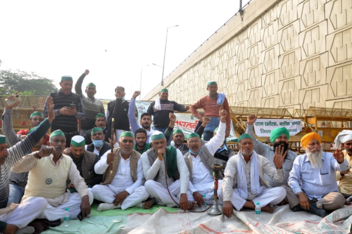 Shaukendra wrestler says I will return all my awards if I need to