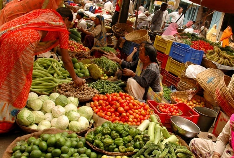 Farmers suffered financial Loss because of Kisan andolan 