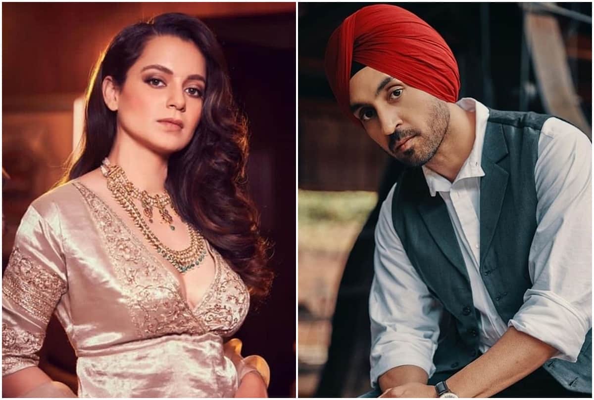 Farmer protest Kangana Ranaut Diljit Dosanjh Rupinder Handa and Jass Bajwa reaction on Bharat Bandh