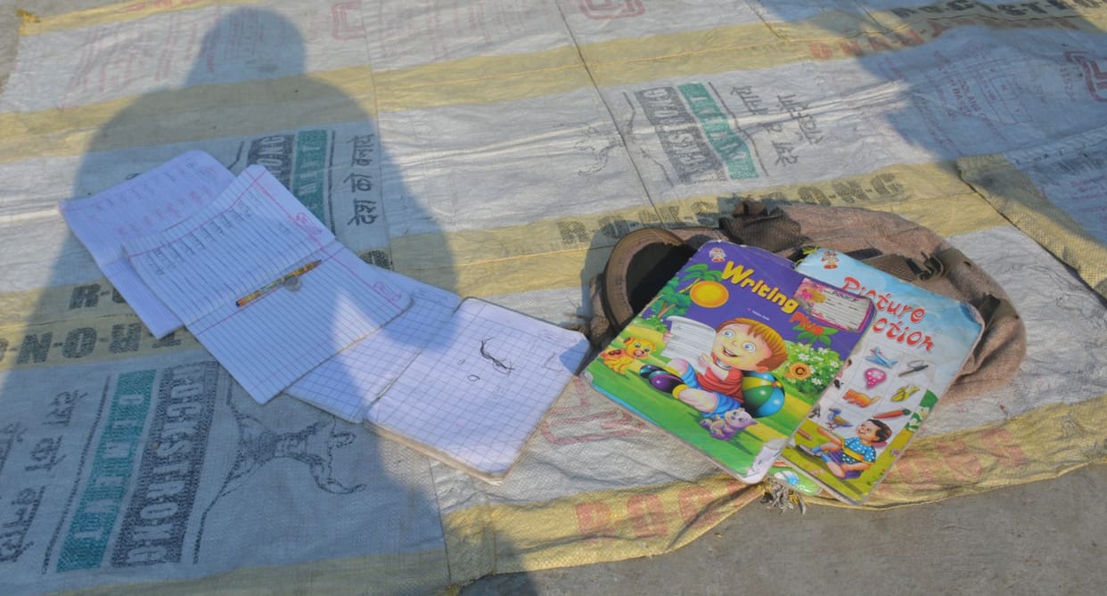 punit died when he did his homework