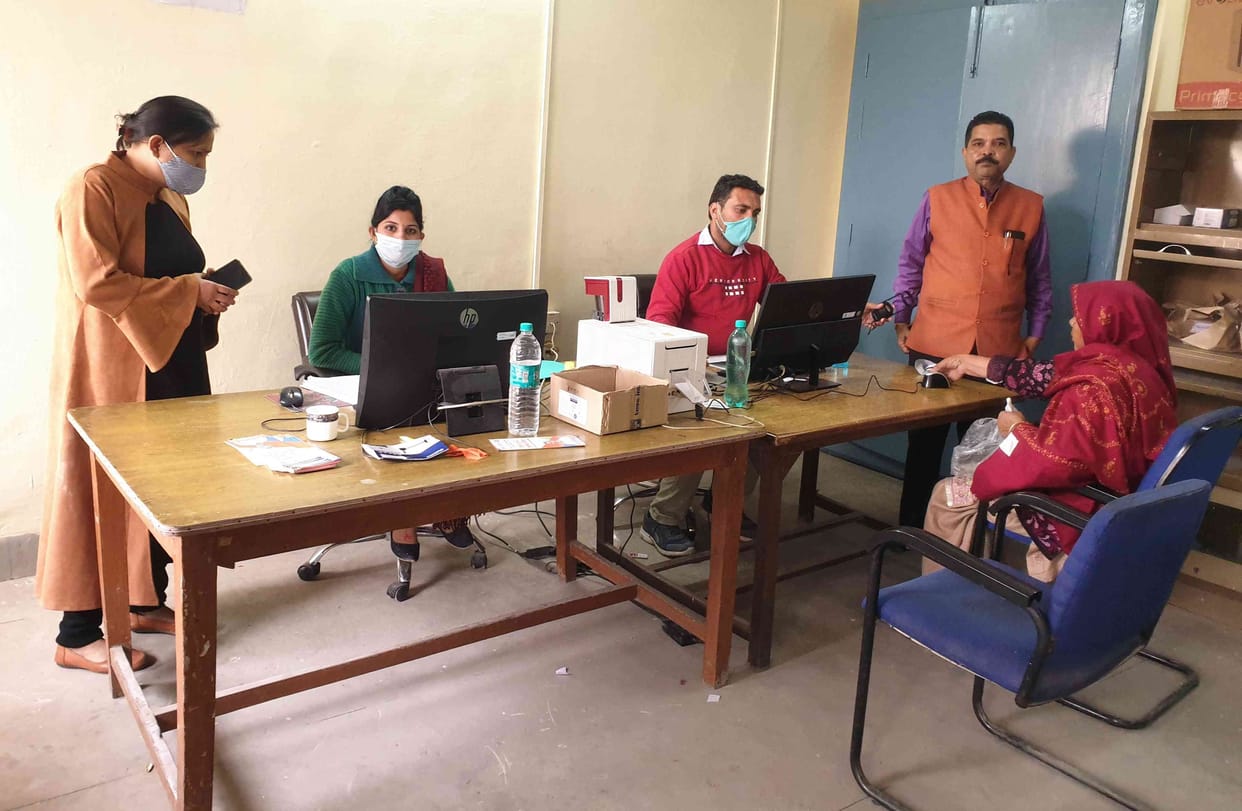 Unlimited benefits will be available in the state government health scheme