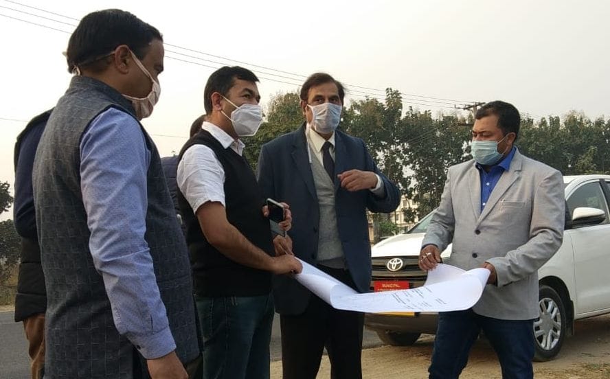 The first batch of medical college will start in Haridwar in 2022