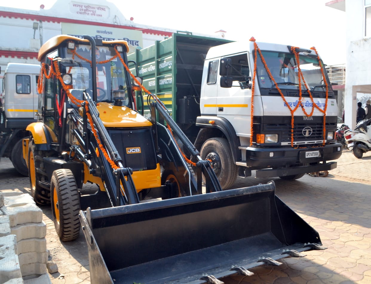 Civic Amenities