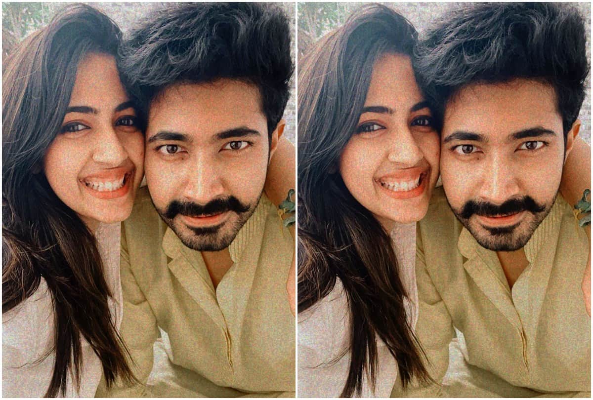 Niharika Konidela Chaitanya Jonnalagadda to tie the knot on THIS date wedding card leaked